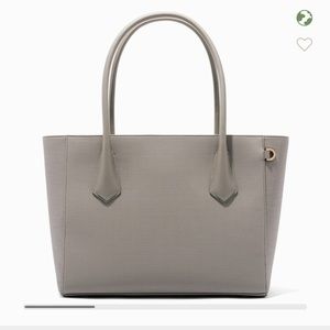 🦢 Dagne Dover | Legend Tote in Bleecker Blush - beautiful bag!